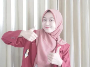 Risma Dewi: Immawati Harus Menjadi Pelopor Literasi di Tengah Arus Digital