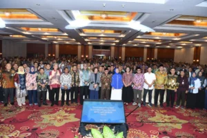 Mendikdasmen: Revitalisasi Satuan Pendidikan, Fondasi bagi Ekosistem Pembelajaran yang Bermutu