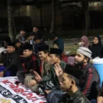 Nobar dan Malam Takbiran: Mahasiswa Pendidikan Ulama Tarjih Belajar Makna Pengorbanan