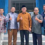 Staf Ahli Kemendikdasmen Apresiasi SMK Mudisa: Siswa DKV Bantu UMKM Naik Kelas!