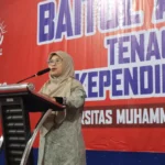 BA Tendik Batch 5 UMM: Menyatukan Langkah Tenaga Kependidikan dalam Spirit Kemuhammadiyahan
