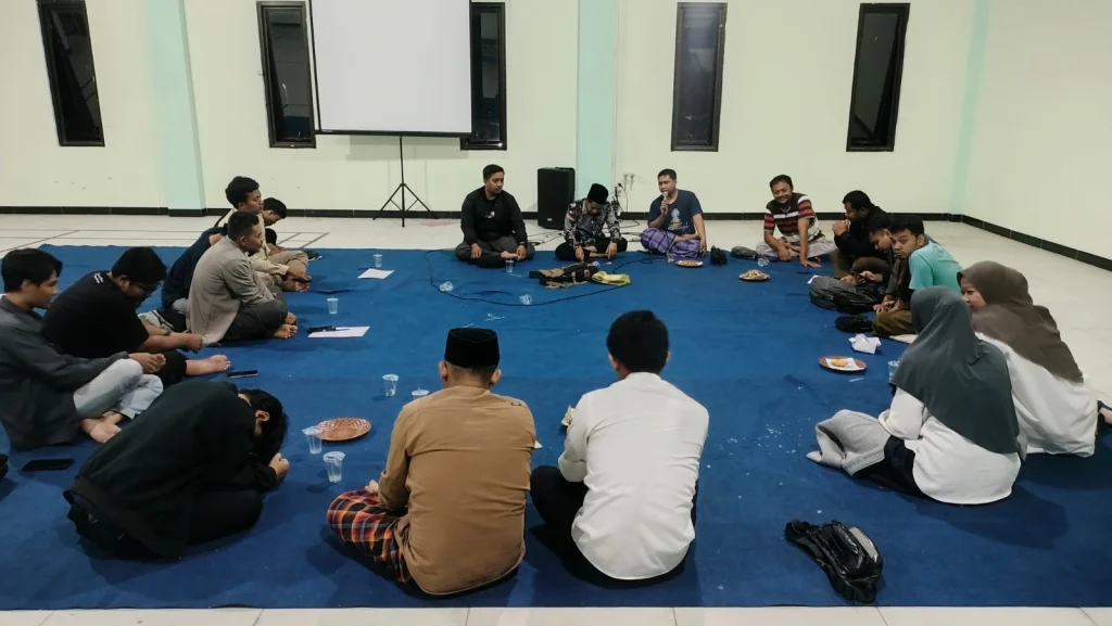 Siapkan Kader-Kader Terbaik, MPKSDI PDM Ponorogo Adakan Kegiatan Pembekalan