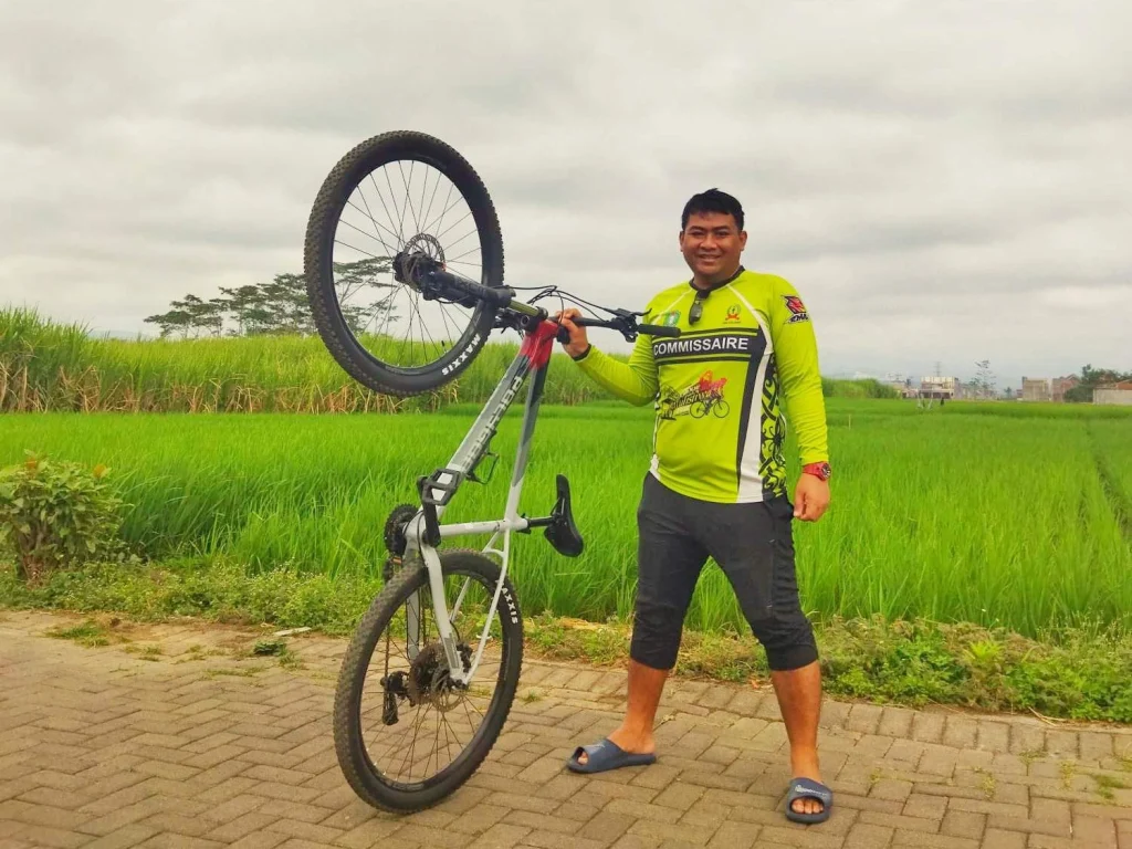 Dosen UMM Soroti Minimnya Aktivitas Fisik Anak Zaman Sekarang