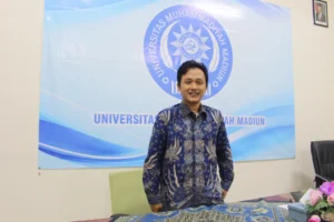 Lagi, 2 Dosen Kessos Ummad Peroleh Hibah Dana Penelitian dari Kemendiktisainstek
