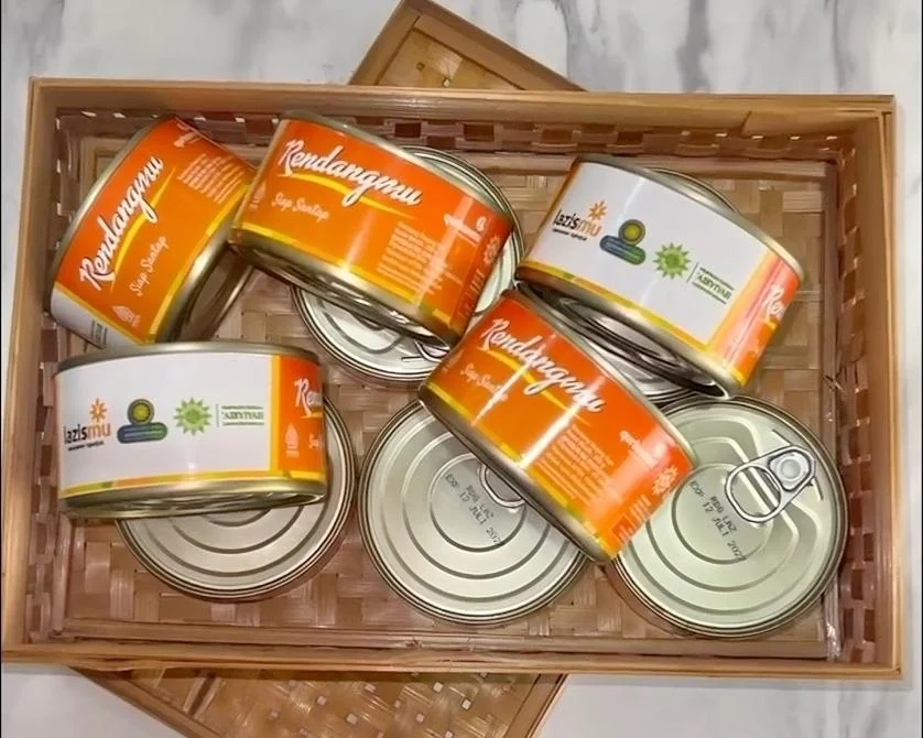 Total Kurban Lazismu Jatim Tembus Rp 24 Miliar, Bukti Solidaritas Umat