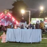 Berbahasa Inggris: Cerita Inspiratif Barista Cilik SD Muhammadiyah Kota Blitar