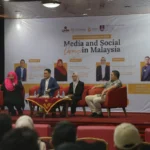 Menyelusuri Media Sosial di Malaysia, UMM Hadirkan Tiga Pakar UiTM