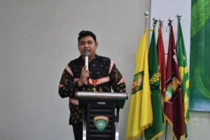 Satgas Percepatan Inklusi Sukses Dilaunching PC IMM Kota Surabaya