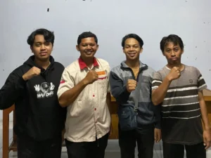 Musyawarah Cabang Pemuda Muhammadiyah Kertosono: Merajut Kebersamaan Kader