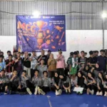 Lebih dari Lomba, Ada Mimpi dan Harapan di Classmeet MCC SMK Models