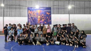 Lebih dari Lomba, Ada Mimpi dan Harapan di Classmeet MCC SMK Models