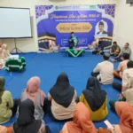 Tasyakuran Idul Adha RS PKU Muhammadiyah Surakarta: Semangat Bekerja karena Allah