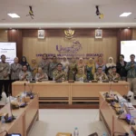 Dosen Agroteknologi Temukan Potensi di Lumpur Sidoarjo, Umsida Jalin Kerja Sama dengan PPLS