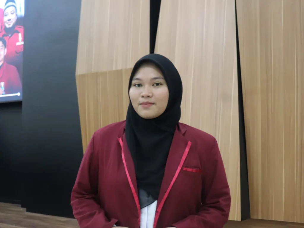 Siti Rahma Lailatul Qodriya: Kader IMM Harus Jadi Role Model dalam Budaya Membaca