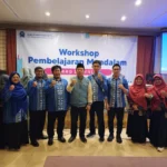 Workshop Deep Learning Muhammadiyah: Kembangkan Strategi Pembelajaran Abad 21
