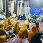 Dari Rumah ke Rumah: Dusun Prambon Hidupkan Dakwah Lewat Pengajian Keliling