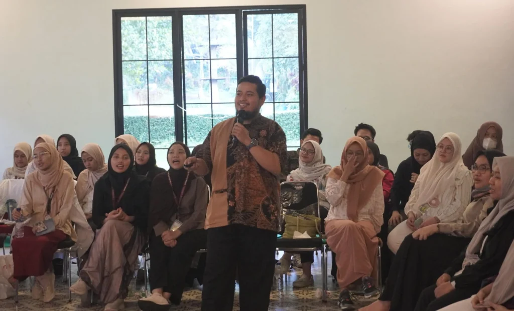 Meniti Tangga Menuju Dokter yang Sukses: Muhammad Ramzi Bagikan Kunci Sukses UKMPPD dan Kehidupan Spiritual