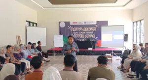 Tanamkan Nilai Islam dalam Profesi Kedokteran, Dr Mundakir Tegaskan Pentingnya PHIWM
