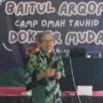Muhammadiyah sebagai Role Model Organisasi Modern, Dr Sulthon Tekankan Akhlak dan Kepemimpinan Profetik