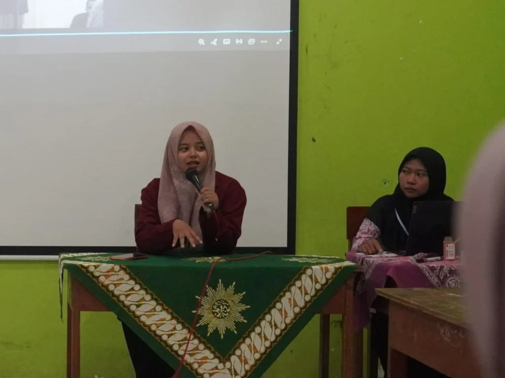 Membaca Adalah Jalan Peradaban: Immawati DIY Tegaskan Urgensi Literasi di Tubuh IMM