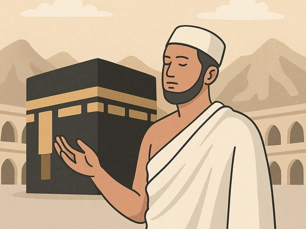 Mencari Haji yang Mabrur di Tengah Budaya Gengsi