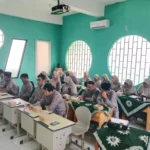 SD Muhtar Blitar Matangkan Kurikulum Satuan Pendidikan untuk Tahun Ajaran Baru