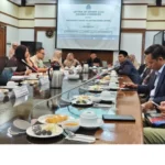 ITBKES Muhammadiyah Tulungagung dan USIM Jalin Kolaborasi Strategis di Bidang Teknologi Pangan dan Gizi