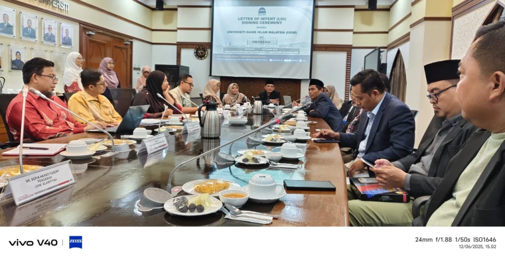 ITBKES Muhammadiyah Tulungagung dan USIM Jalin Kolaborasi Strategis di Bidang Teknologi Pangan dan Gizi