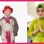 Pisah Pasrah Siswa SD Almadany Sisakan Kisah Menarik