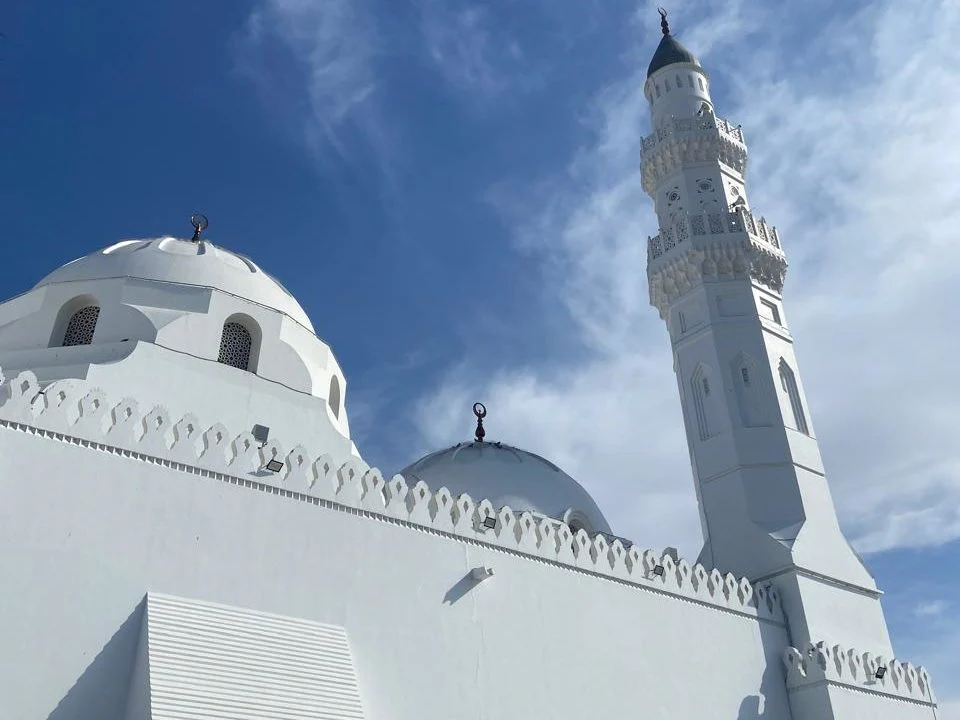 Khutbah Jumat: Membangun Ketahanan Pangan dan Ketangguhan Sosial Pasca Kurban