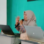 Guru Tidak Boleh Mati Gaya: Pesan Inspiratif Kepala SD Muhtar dalam Brainstorming KSP