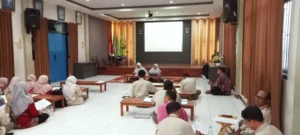 Guru SDMM Beraksi, Belajar Literasi yang Bikin Pede Hadapi UKG!