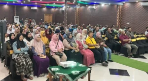 559 Wali Murid Hadiri Sosialisasi Program Unggulan SMK Models untuk Calon Siswa Kelas X Tahun Ajaran 2025/2026
