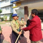 HW Umsida Gelar Pelatihan Jaya Melati 1, Cetak Mahasiswa Tangguh dan Siap Mengabdi