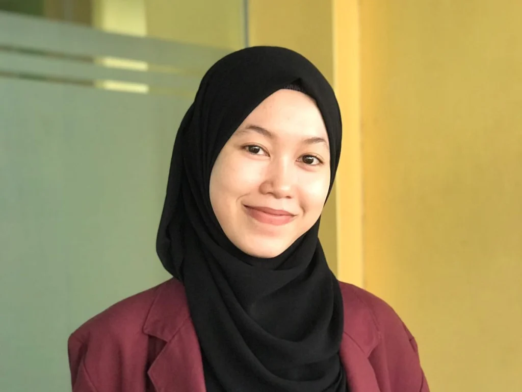 Alifatus Zahroh: Kader IMM Harus Punya Karakter Kokoh Lewat Budaya Membaca