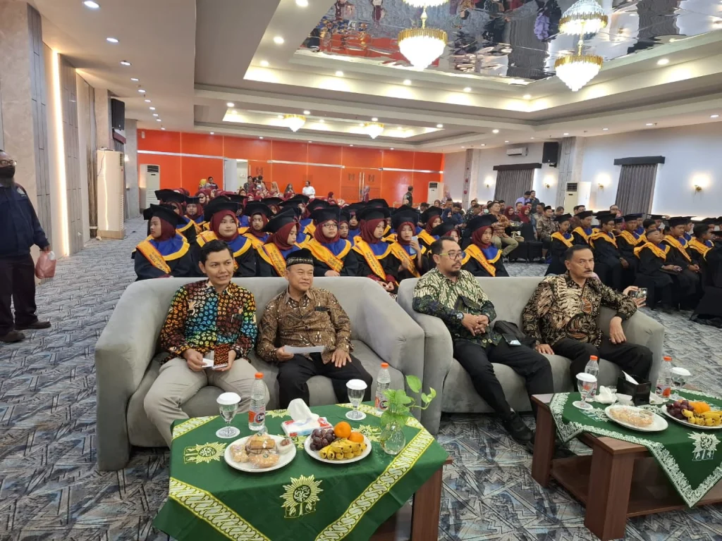 Purnawiyata SD Muhammadiyah 1 Sedati Tahun Ajaran 2024/2025: Meriah dan Penuh Haru