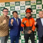 Belasan Mahasiswa Kehutanan UMM Siap Berkarir di Jepang