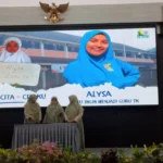 Wajah Masa Depan: Cita-Cita Siswa SD MURI Divisualkan dengan Teknologi AI