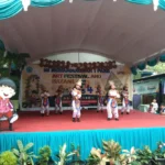 Arts Festival and Bazaar 4 2025: Tersalurkannya Bakat dan Minat Siswa Mimsapa