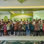 LDK Muhammadiyah dan LDNU Blitar Sinergikan Dakwah Moderat dan Berkemajuan