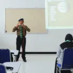 Kupas Tuntas Jati Diri Hizbul Wathan pada Pelatihan Jaya Melati 1 di Umsida