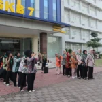 Generasi Pendidik Masa Depan Optimalkan Kreativitas Melalui Pelatihan HW