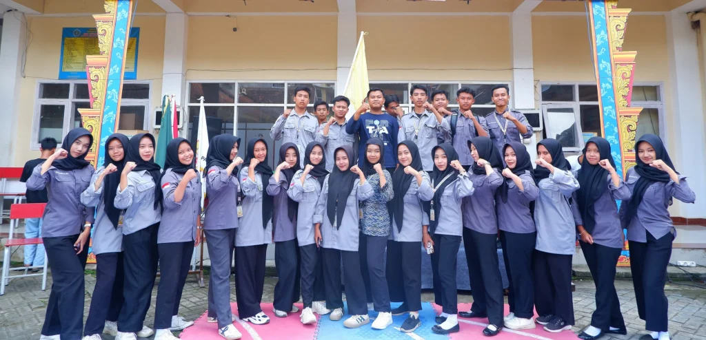 MCC 2025 Sukses di Gelar: IPM SMK Models Sutradara Hebat di Balik Layar