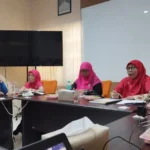 PD IGABA Kabupaten Gresik Sukses Laksanakan Rapat Koordinasi