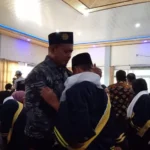 Hati yang Berbicara: Kisah Santri Al Muhajir yang Mengharukan