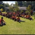 Farewell Kelas 6 SD Mupat: Menjalin Ukhuwah Lewat Tawa dan Permainan