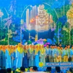 Apresiasi Orang Tua Mengalir Deras dalam Pelepasan Siswa SD Muhammadiyah 2 Tulangan