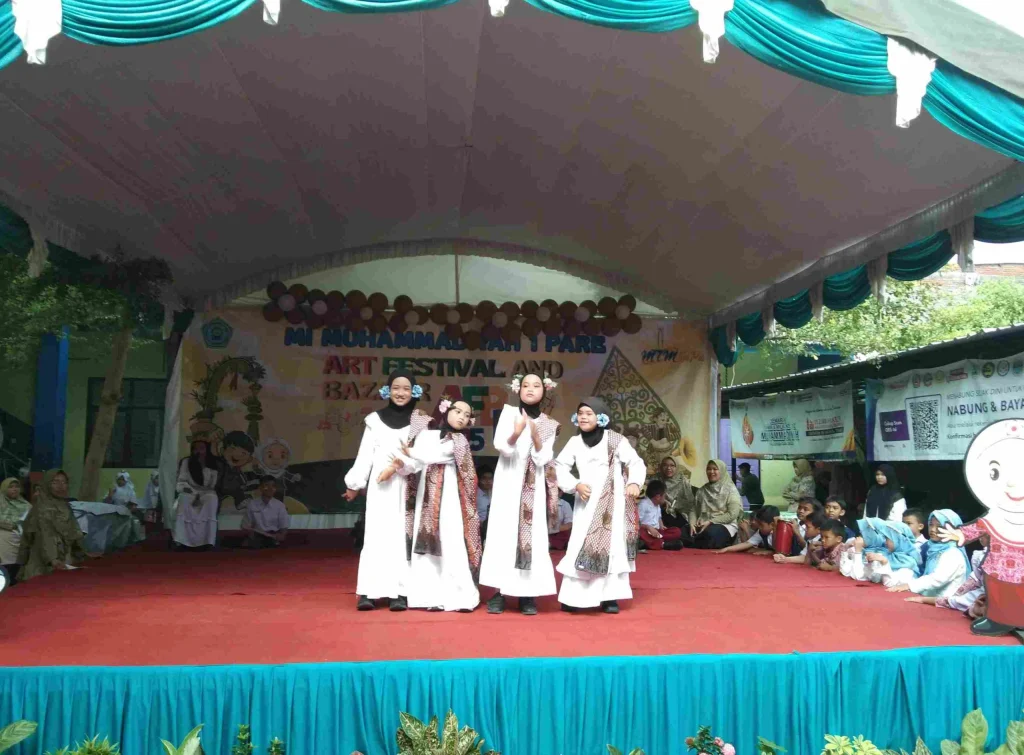 PDBK Mimsapa: Kekurangan Bukan Hambatan Berkreativitas