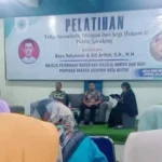 SD Muhammadiyah Kota Blitar Ikuti Pelatihan Etika Jurnalistik dan Public Speaking, Gaungkan Dakwah Digital yang Beretika