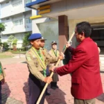 Pelatihan Jaya Melati 1 Resmi Diselenggarakan Umsida